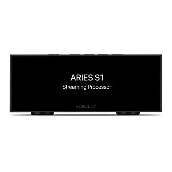 auralic aries s1