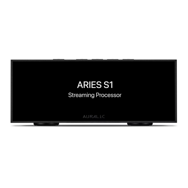 auralic aries s1