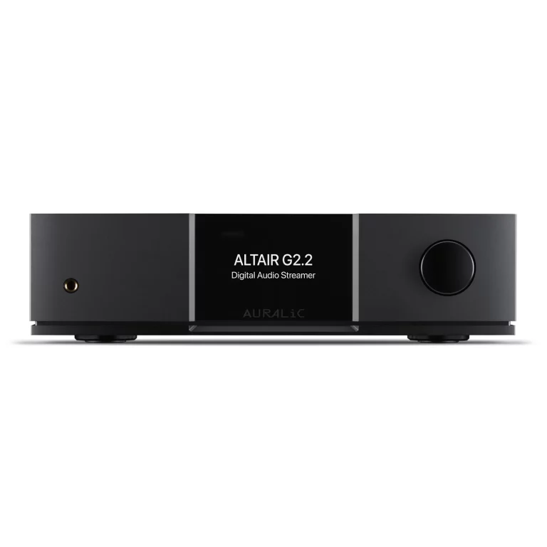 auralic altair g2.2