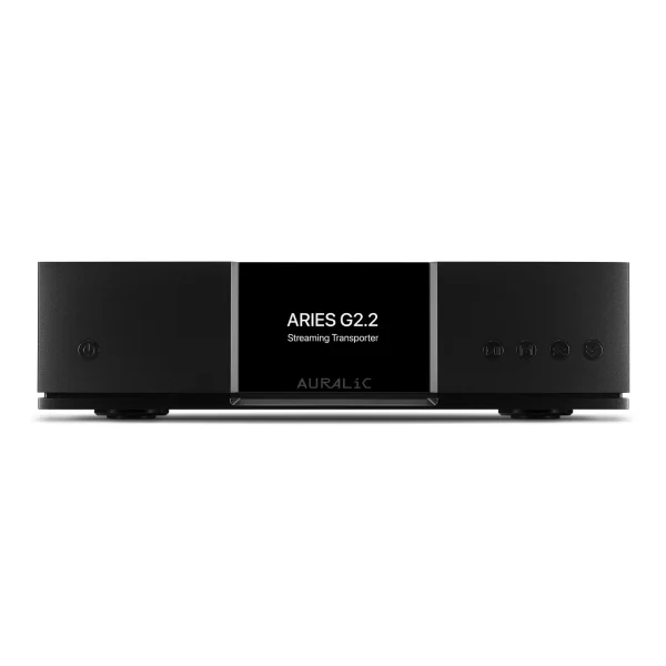 auralic aries G2.2