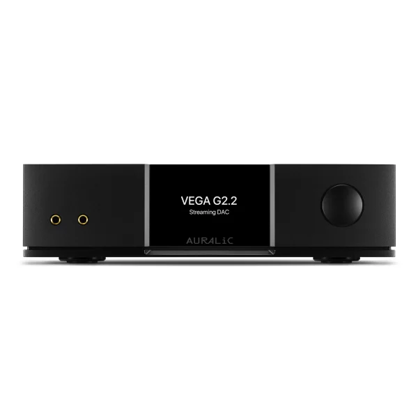 auralic vega g2.2