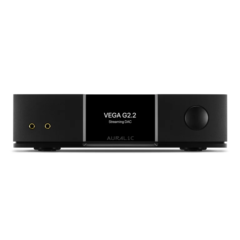 auralic vega g2.2