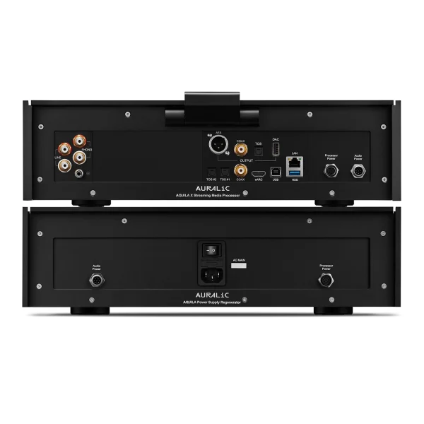 AURALiC Aquila X3 - obrazek 7