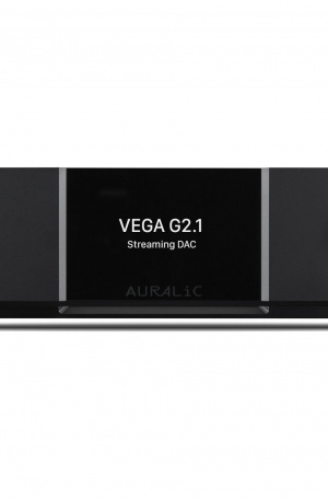 AURALiC Vega G2.1